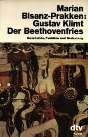 Gustav Klimt, der Beethovenfries
