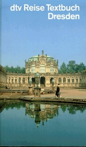 dtv - Reise - Textbuch Dresden