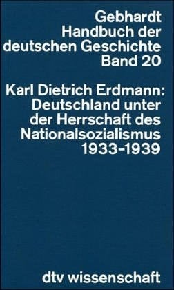 Handbuch der deutschen Geschichte
