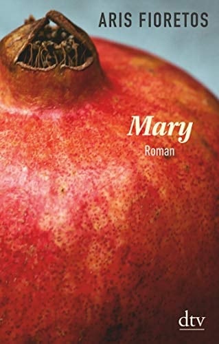 Mary Roman
