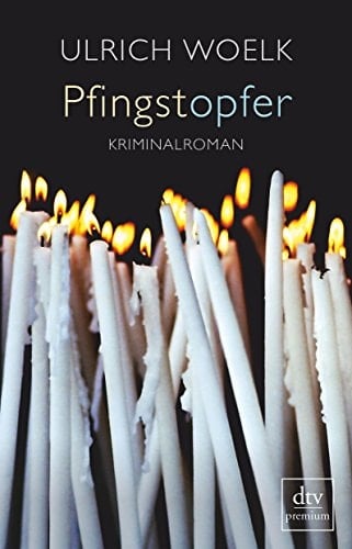 Pfingstopfer Roman