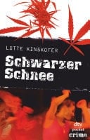 Schwarzer Schnee Roman dtv pocket crime