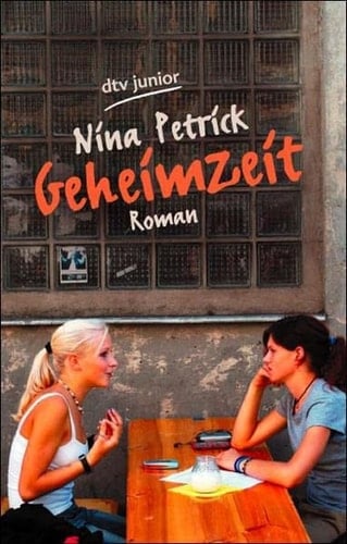 Geheimzeit Roman