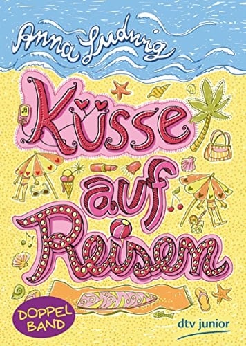 Küsse auf Reisen