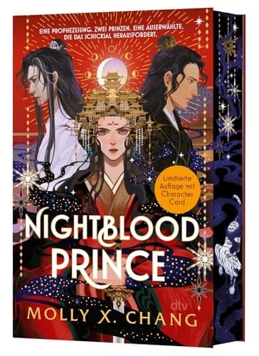 Nightblood Prince