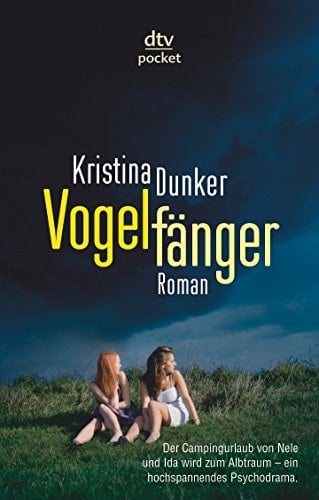 Vogelfänger Roman
