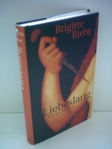 Liebeslang Roman
