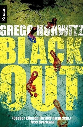 Blackout Thriller