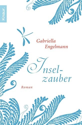 Inselzauber Roman