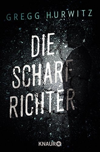 Die Scharfrichter Thriller