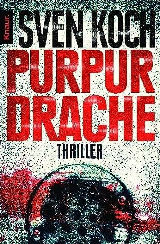 Purpurdrache Thriller