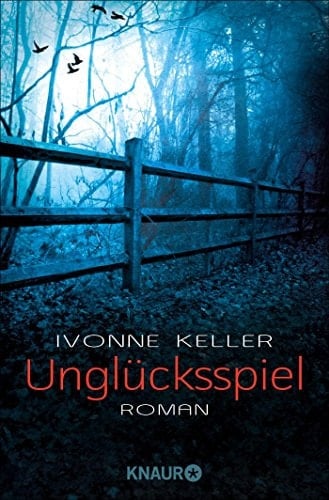 Unglücksspiel Roman
