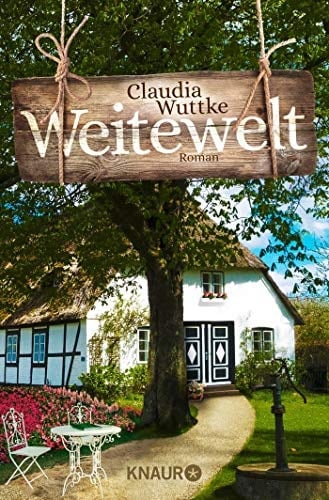 Weitewelt Roman
