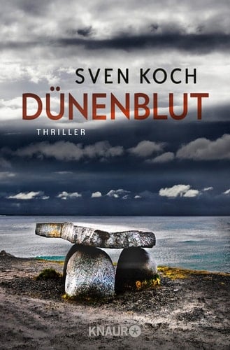 Dünenblut Thriller