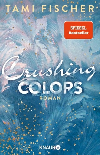 Crushing colors Roman
