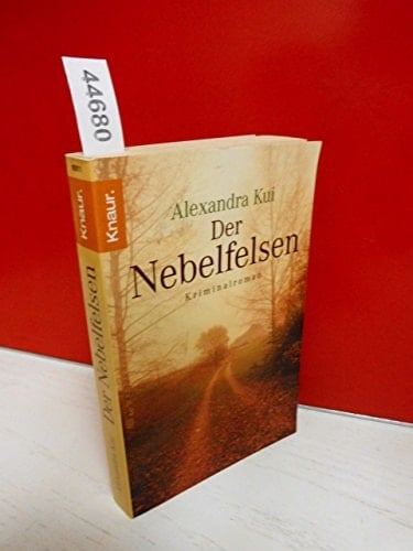 Der Nebelfelsen Roman