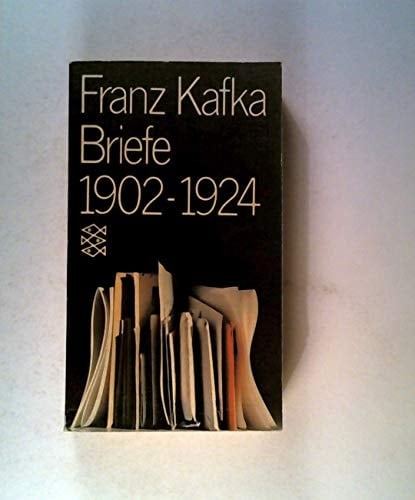 Briefe, 1902-1924