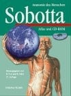 Anatomie des Menschen. Atlas und CDROM.