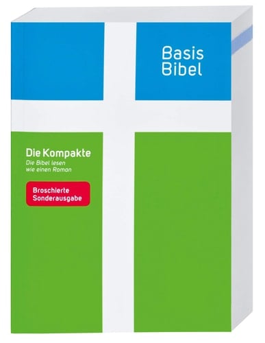 BasisBibel Altes und Neues Testament : die Kompakte