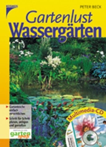 Gartenlust Wassergärten