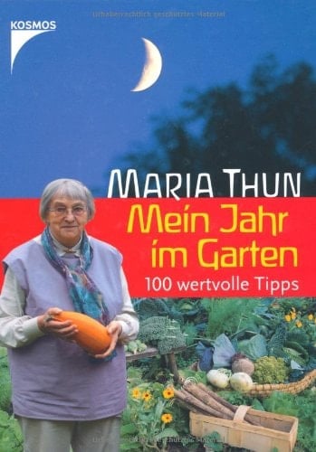 Mein Jahr im Garten 100 wertvolle Tipps