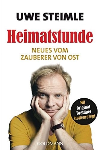 Heimatstunde Neues vom Zauberer von Ost