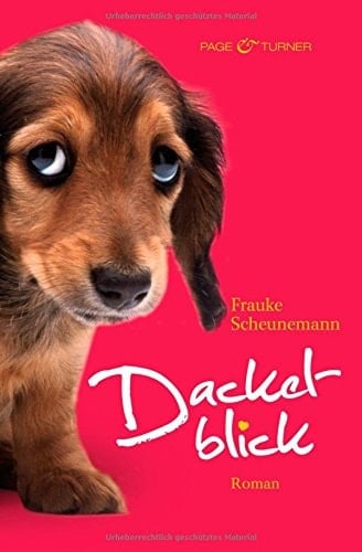 Dackelblick Roman