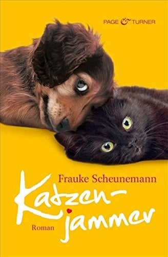 Katzenjammer Roman