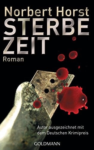 Sterbezeit Roman