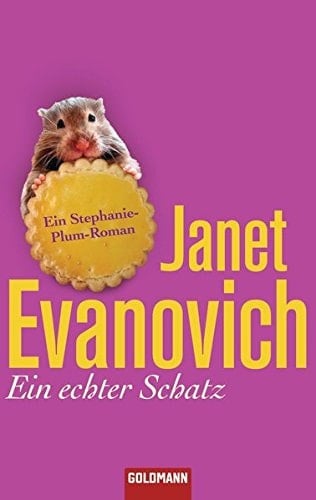 Ein echter Schatz ein Stephanie-Plum-Roman