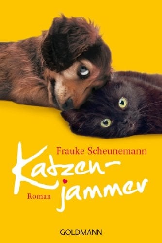 Katzenjammer Roman