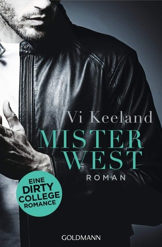Mister West Roman