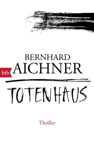 Totenhaus Thriller
