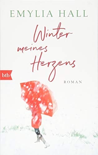 Winter meines Herzens Roman