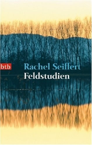 Feldstudien Roman