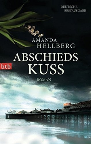 Abschiedskuss Roman