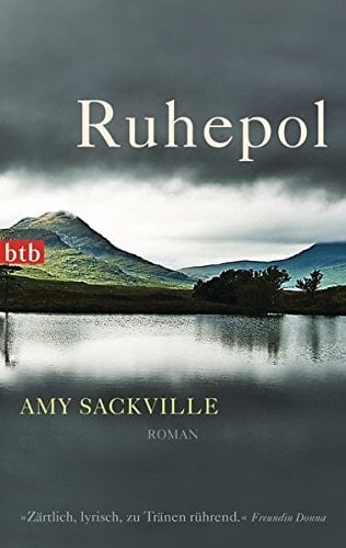 Ruhepol Roman