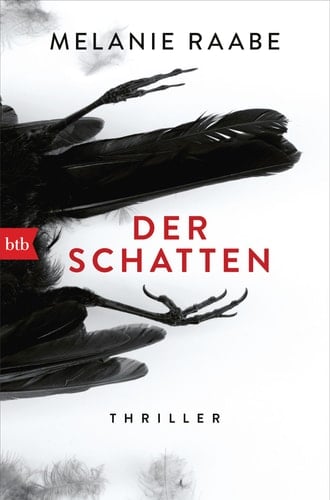 Der Schatten Thriller