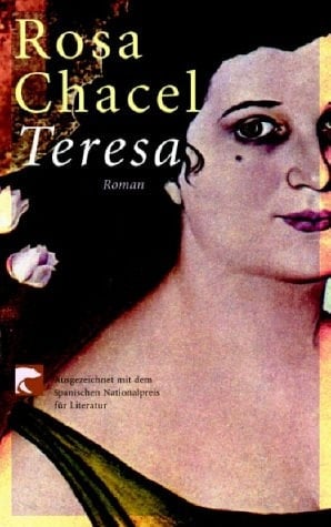 Teresa Roman