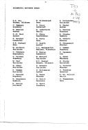 Proceedings Universität Augsburg, September 7-9, 1981. 6. 1981. Pt. 2. Sections 4-6