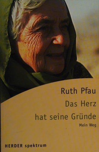 Das Herz hat seine Gründe mein Weg
