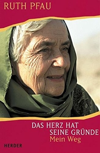 Das Herz hat seine Gründe mein Weg