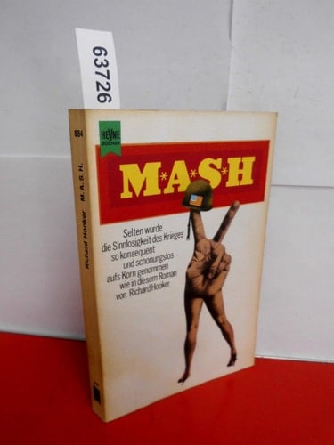 MASH Roman