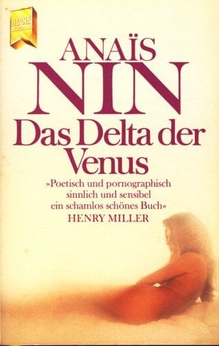 Das Delta der Venus