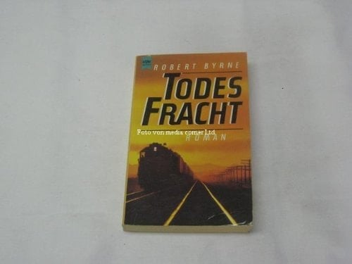 Todesfracht Roman