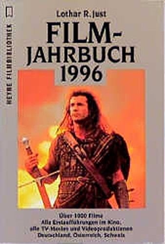 Film-Jahrbuch 1996