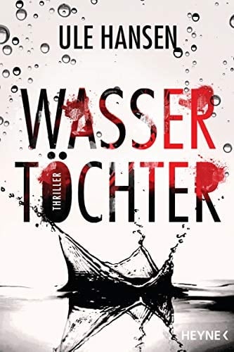 Wassertöchter Thriller