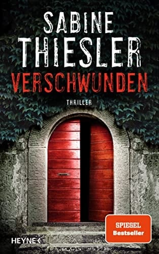 Verschwunden Thriller