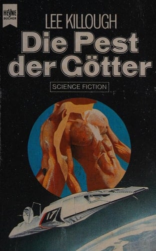 Die Pest der Götter Science-fiction-Roman