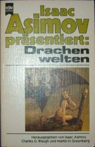 Isaac Asimov präsentiert: Drachenwelten